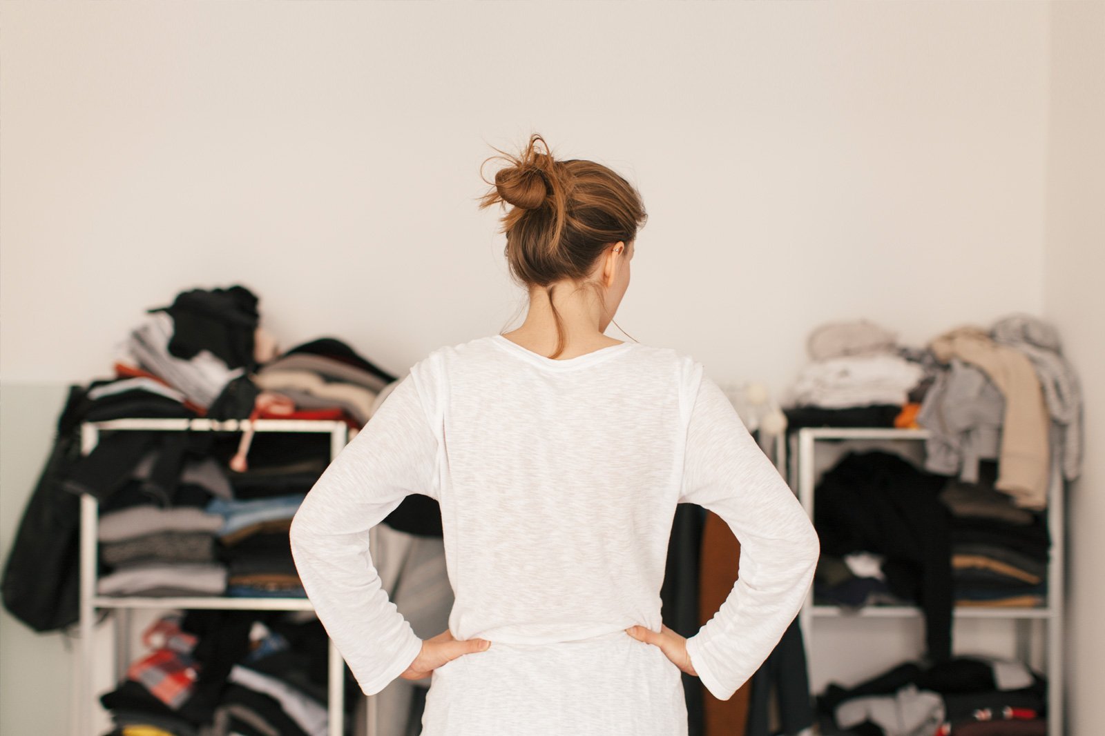 Top Tricks for Storing Winter Clothing