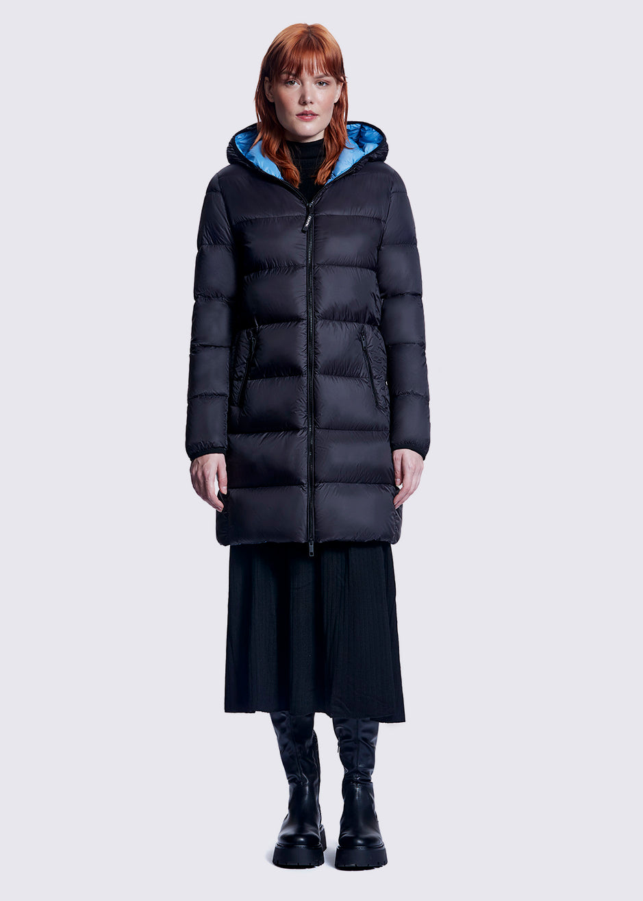 Women s Lightweight coat EVA OOKPIK CANADA OOKPIK Canada