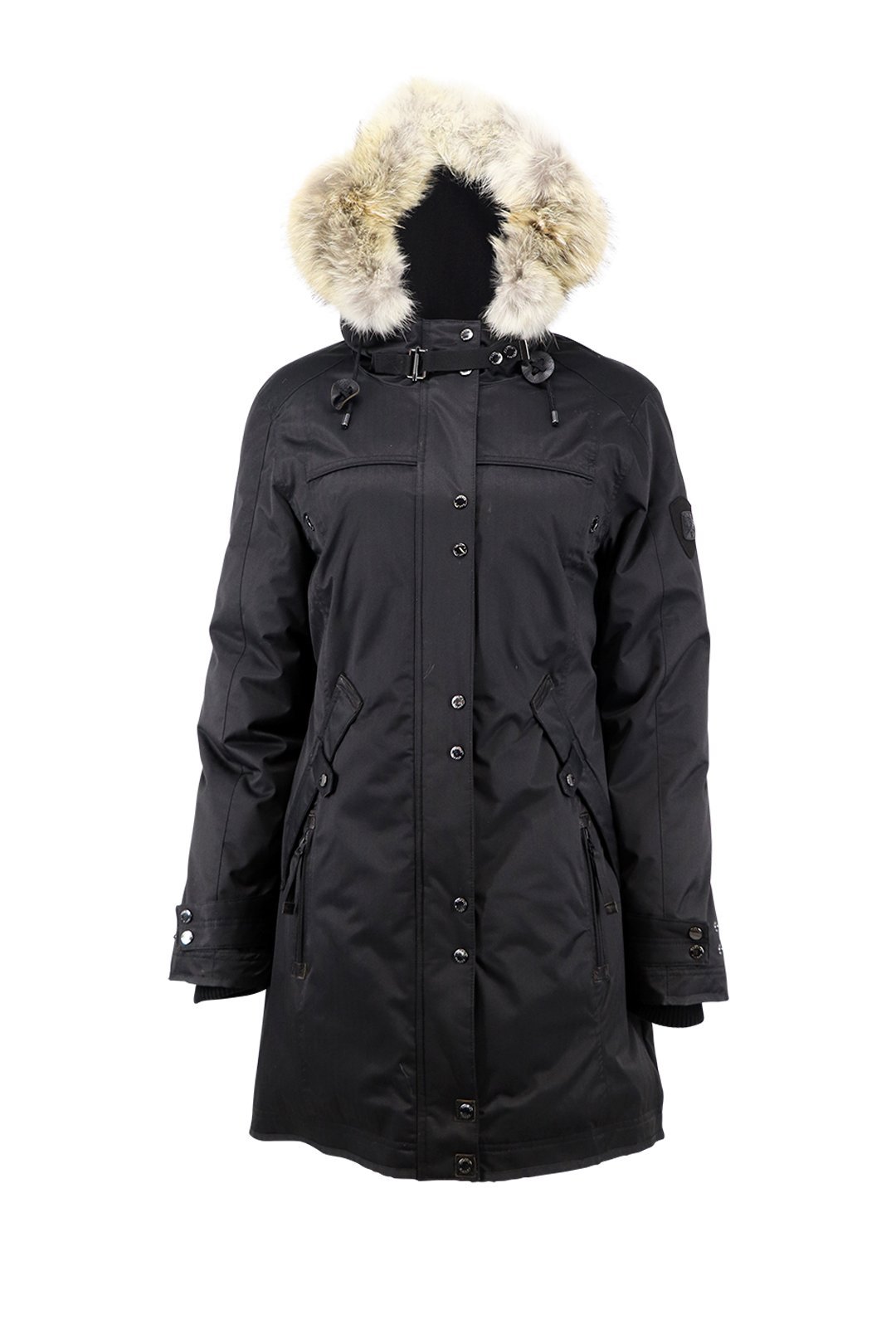 Ookpik shop snow coat