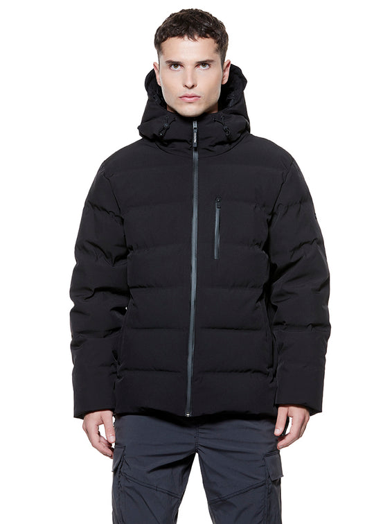 Winter Down Coat, Parka and Jackets | OOKPIK Canada