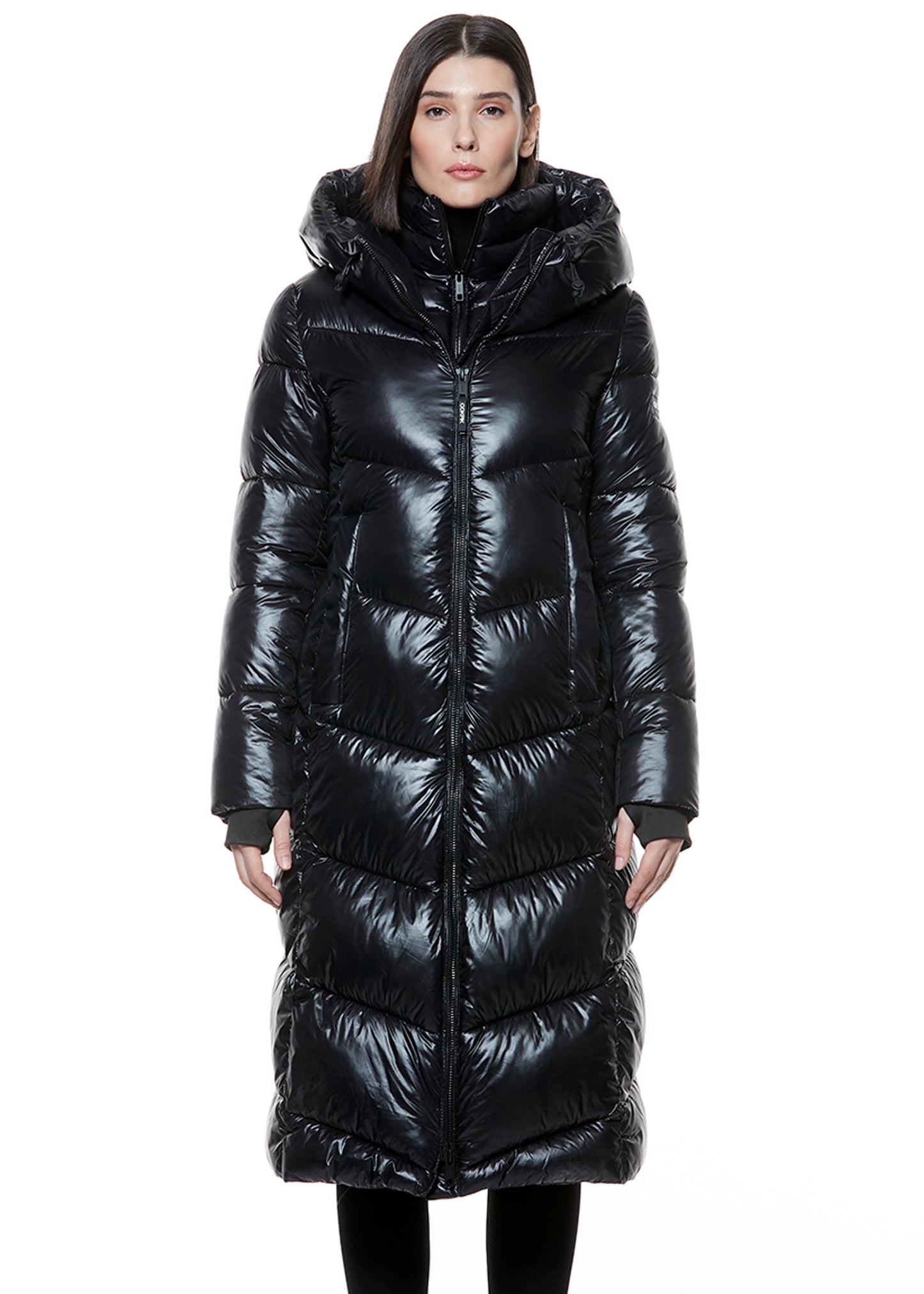 Ookpik hot sale winter jackets