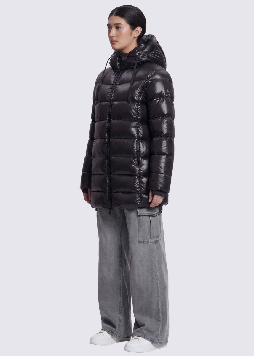 Winter Super Puff Coat | INNSBRUCK| OOKPIK Canada Winter Super Puff Coat | INNSBRUCK| OOKPIK Canada