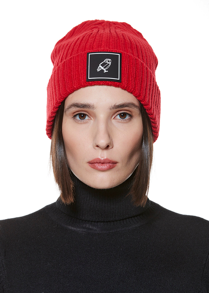 Moncler tuque hot sale