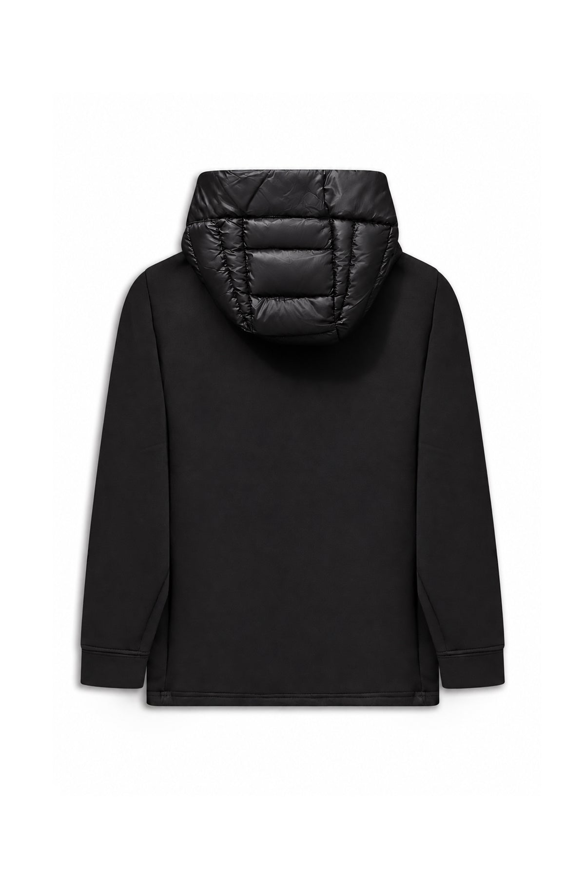 OOKPIK-Kayla-black-back view