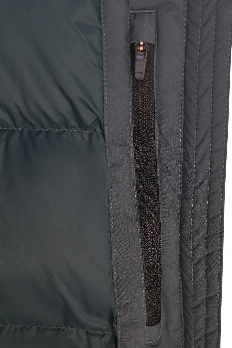 OOKPIK-ALEXANDER-VOLCANO inside pocket