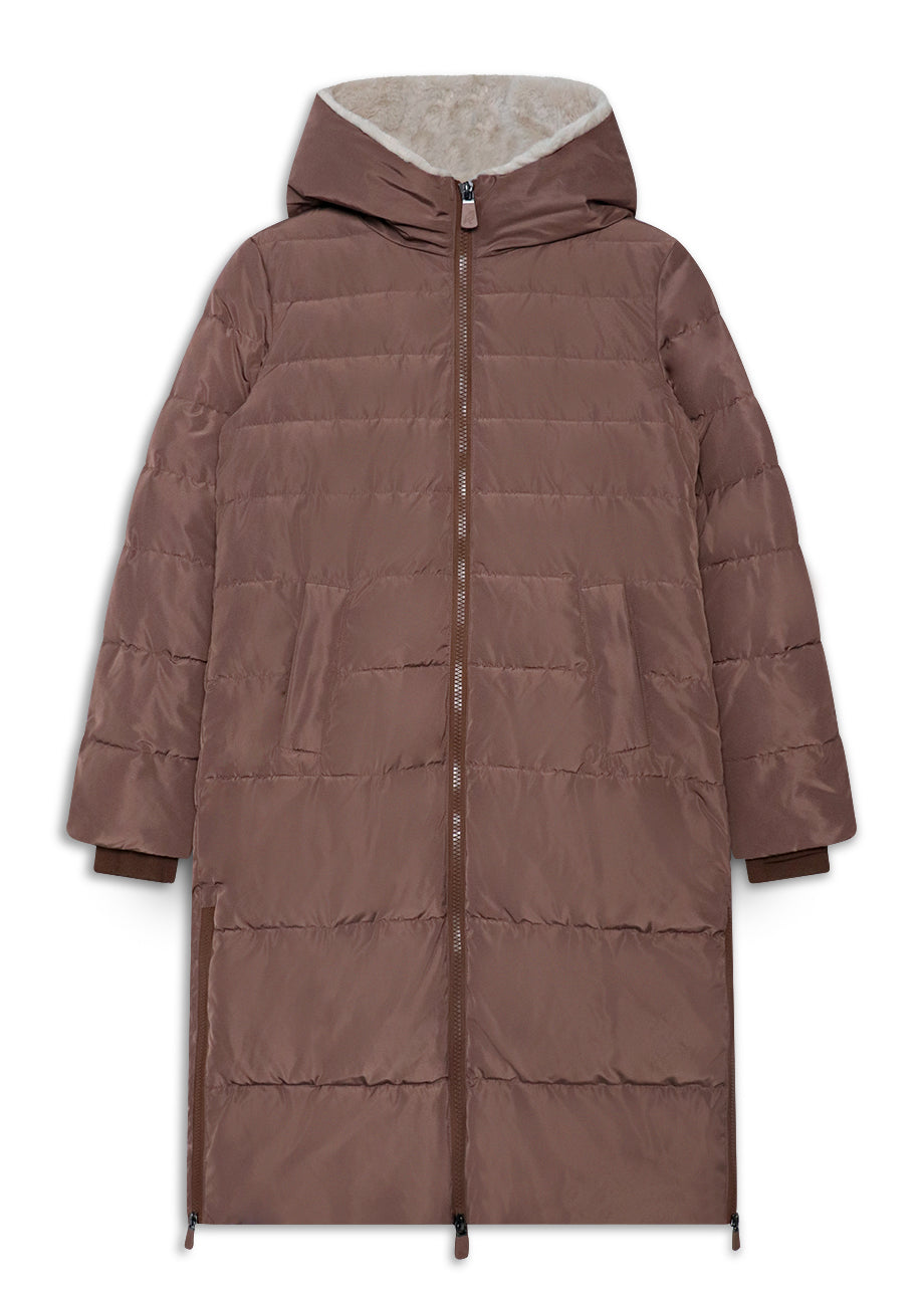 OOKPIK-EMILIE-MOCHA-front view