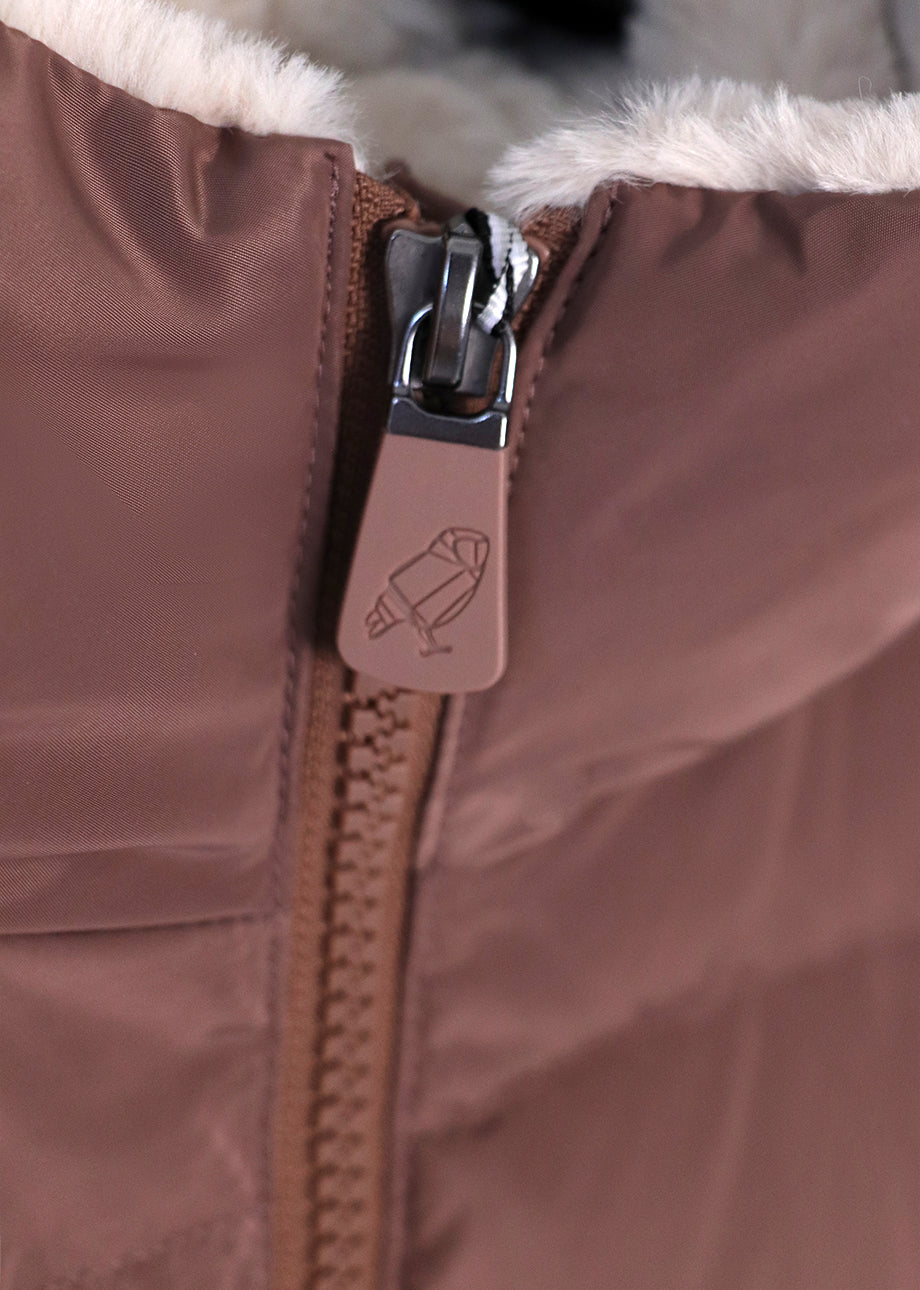 OOKPIK-EMILIE-MOCHA-zipper puller