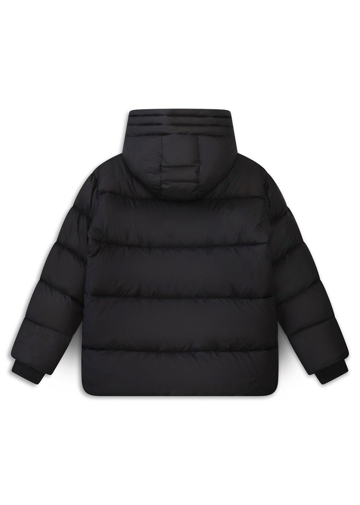 OOKPIK-EMMA-BLACK BACK VIEW