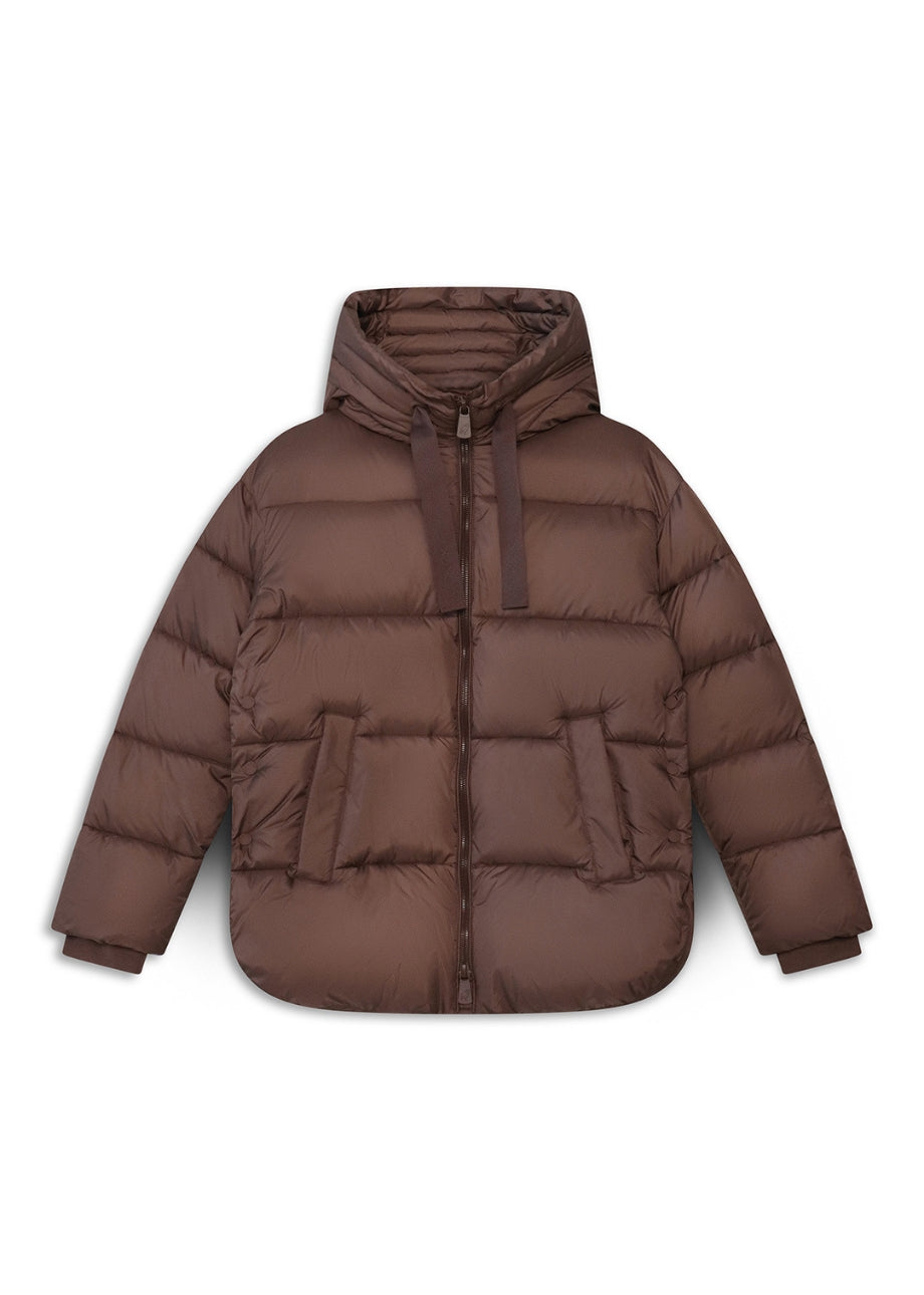OOKPIK-EMMA-MOCHA- FRONT VIEW