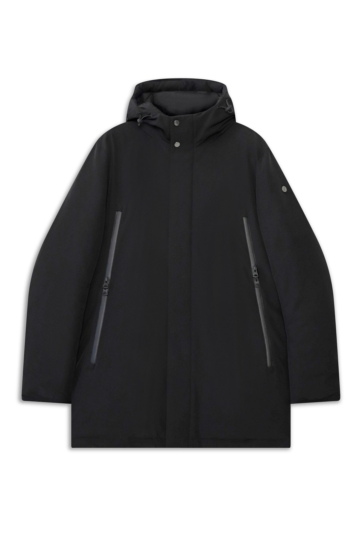 OOKPIK-ICEBERG-BLACK-FRONT VIEW