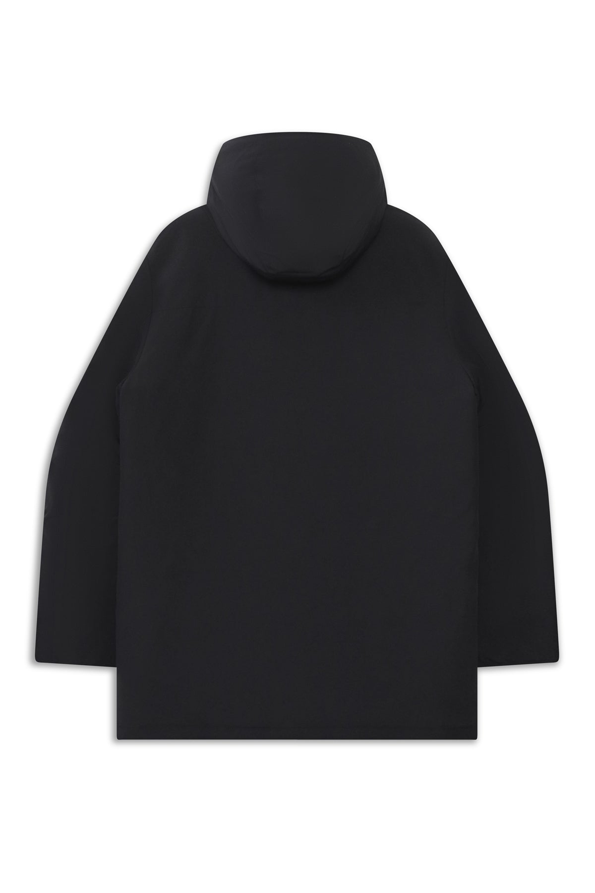 OOKPIK-ICEBERG-BLACK BACK VIEW