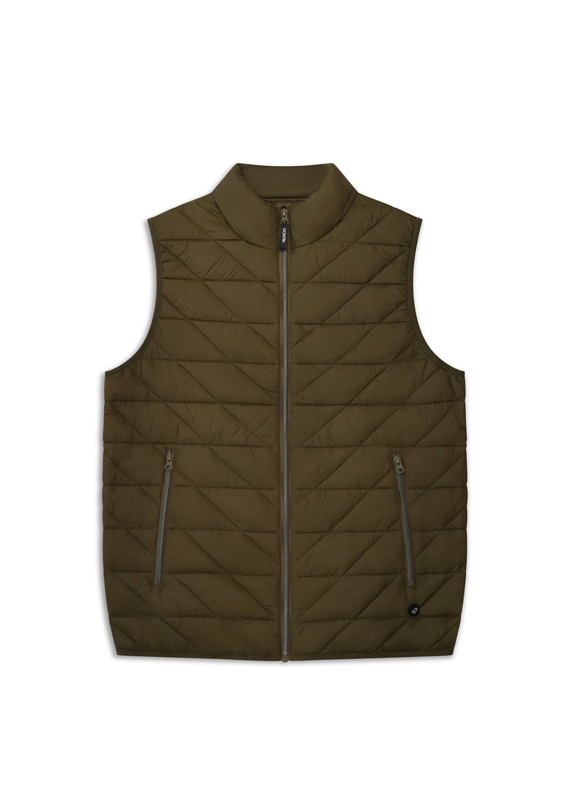 OOKPIK-JONAS-KHAKI FRONT VIEW