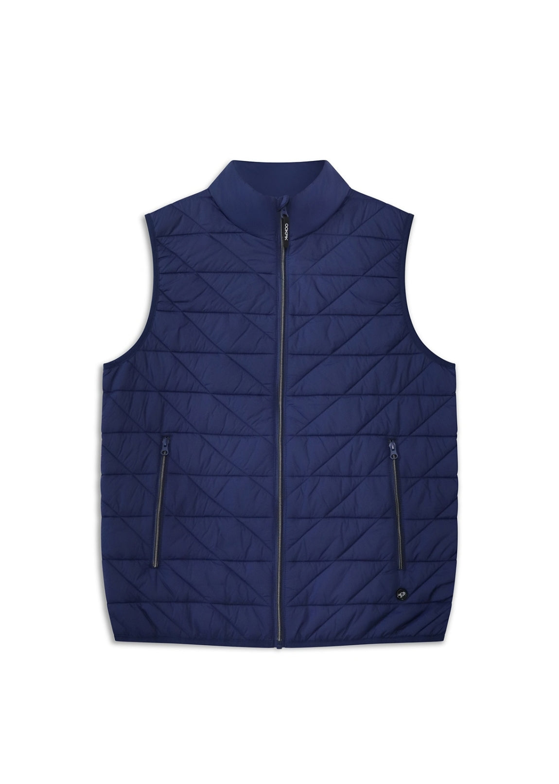 OOKPIK-JONAS-NAVY FRONT VIEW