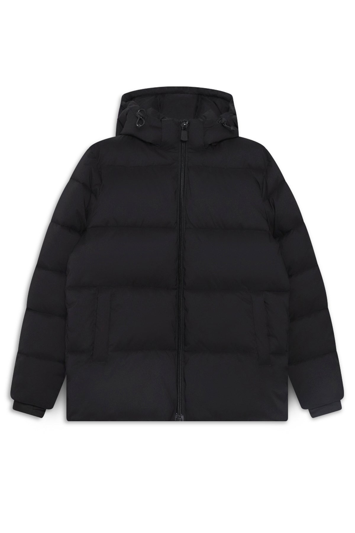 OOKPIK-STORM-BLACK-FRONT VIEW