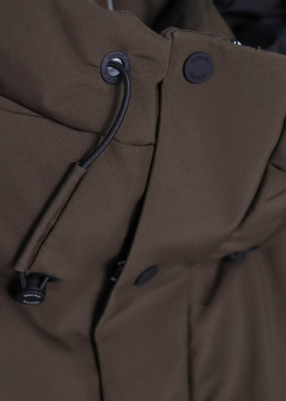 OOKPIK-STUART-LEAF BUTTONS DETAILS