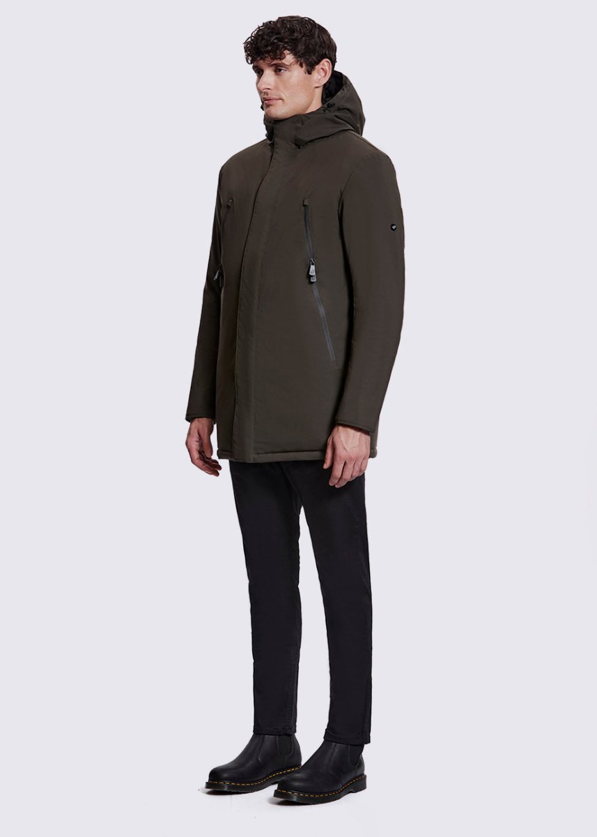 Winter coat for men | LOGAN | Ookpik Canada – OOKPIK Canada