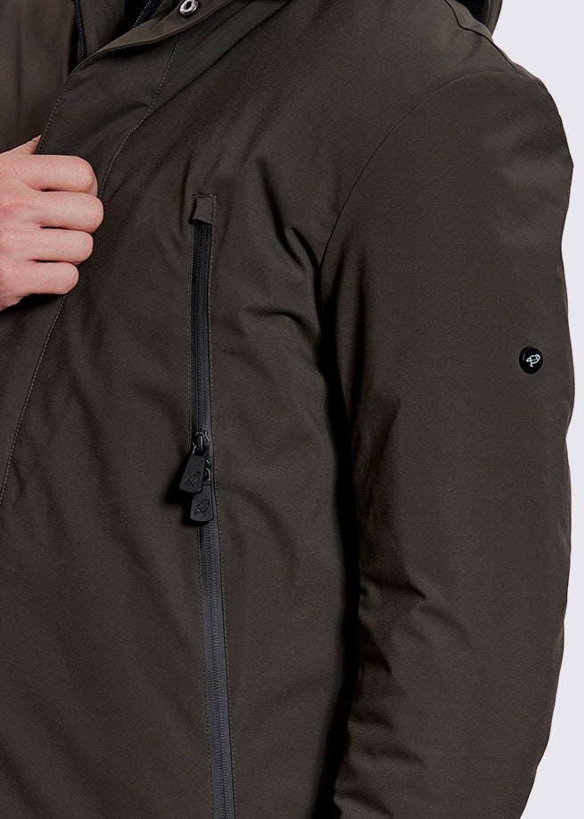 Winter coat for men | LOGAN | Ookpik Canada – OOKPIK Canada