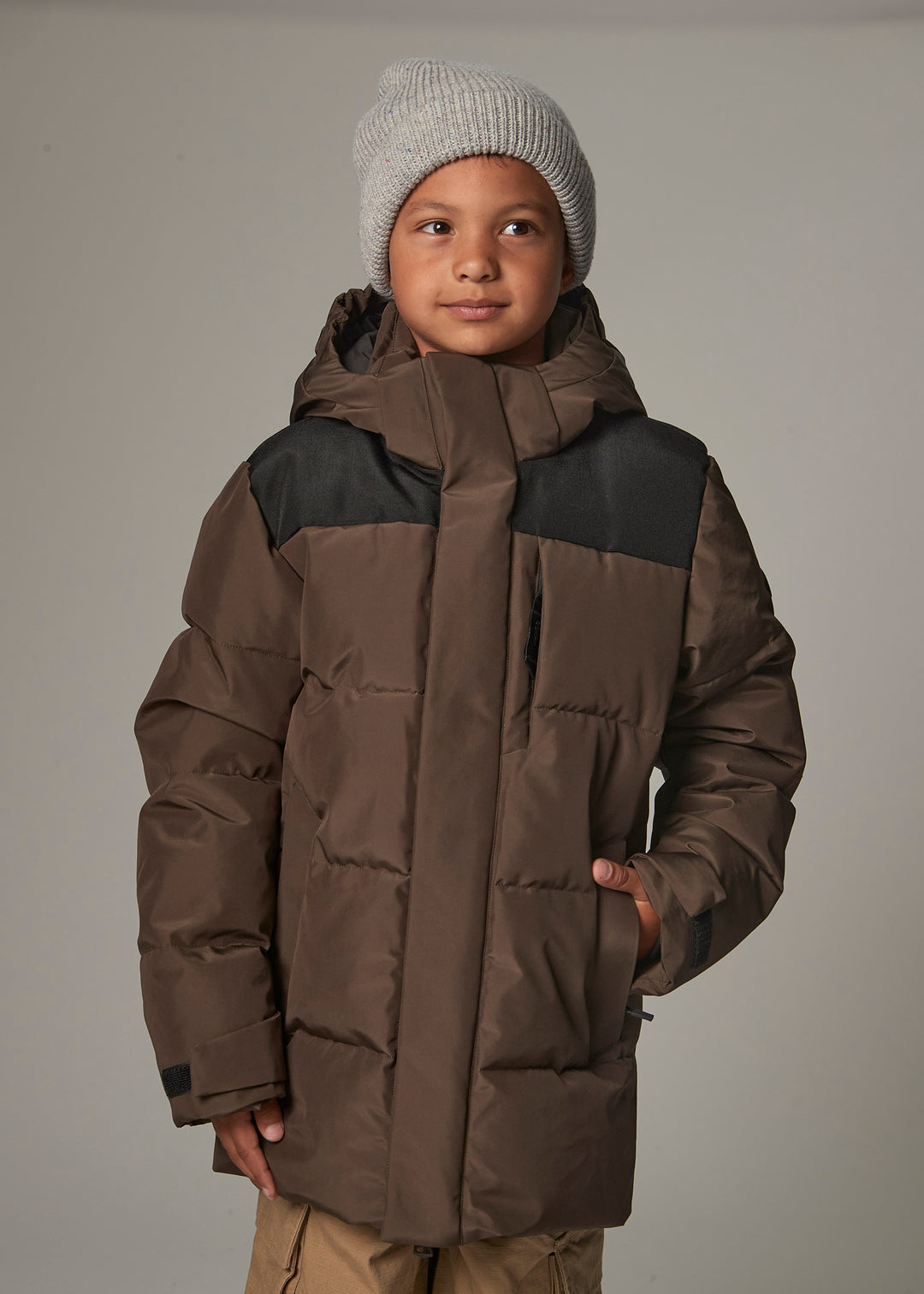 ROYAL JUNIOR