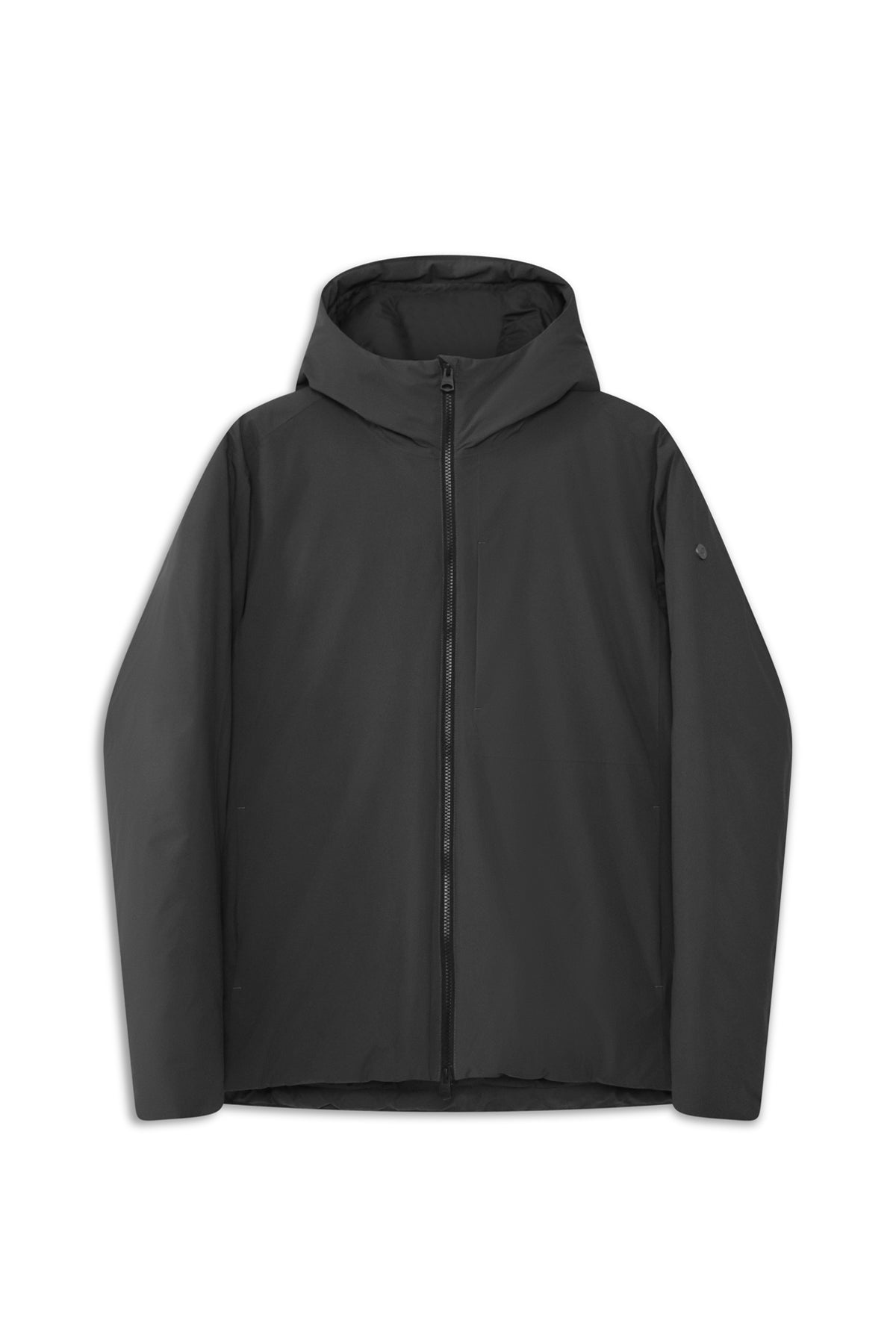 alexander_black_front view 