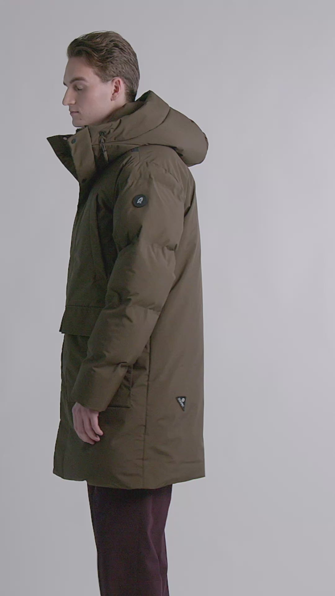OOKPIK-STUART-LEAF VIDEO